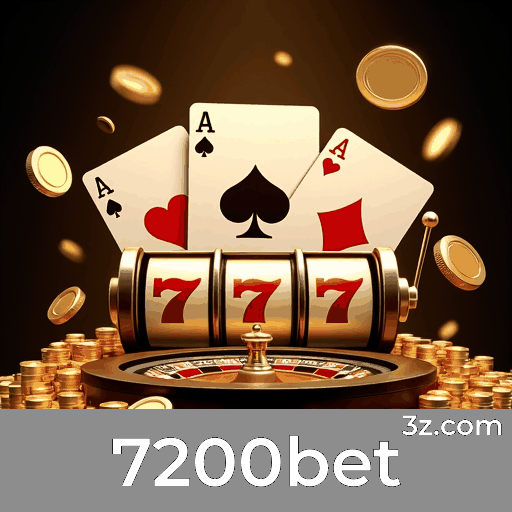 7200bet: Experiência de Cassino Imersiva para Brasileiros