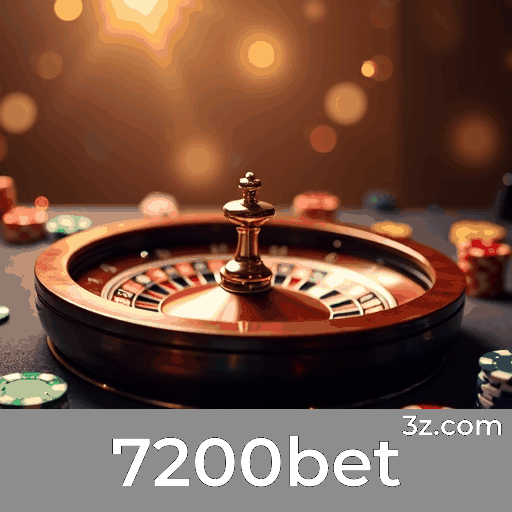 Profundidade em Apostas Esportivas no Brasil com a 7200bet