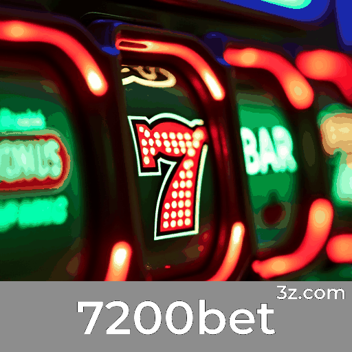 7200bet: Experiência de Cassino Imersiva para Brasileiros