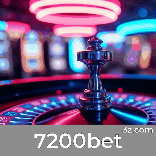 Tecnologia Inovadora com o Aplicativo 7200bet: Apostas Otimizadas e Design Avançado