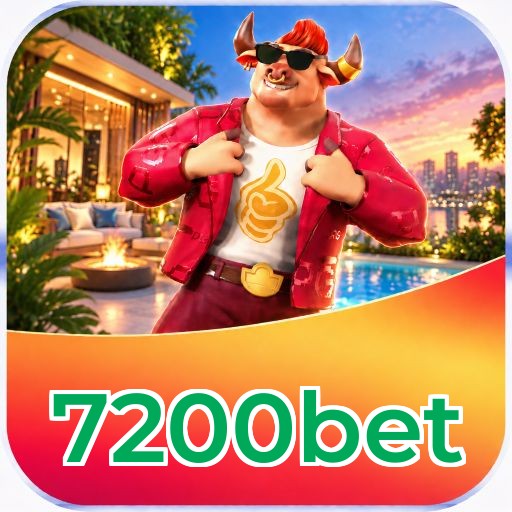 Logo 7200bet
