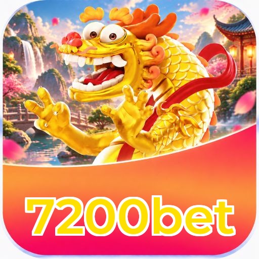 Logo 7200bet