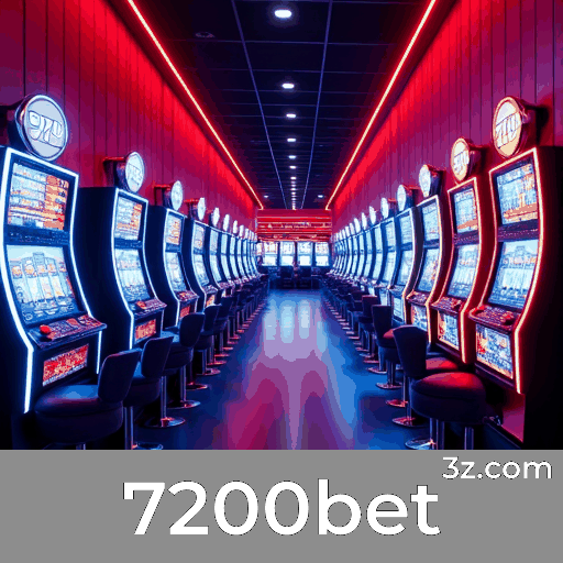 Profundidade em Apostas Esportivas no Brasil com a 7200bet