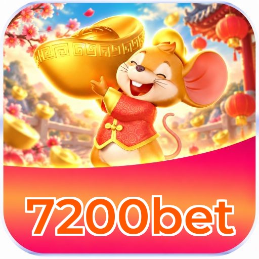 Logo 7200bet