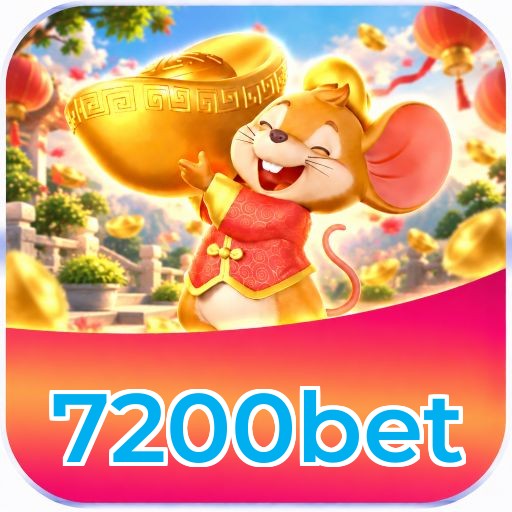 Logo 7200bet