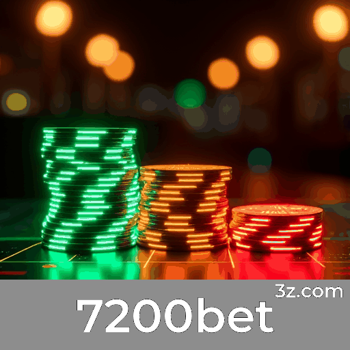 7200bet: Experiência de Cassino Imersiva para Brasileiros