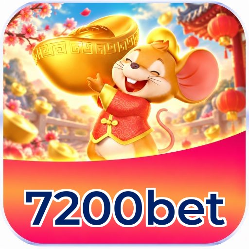 Logo 7200bet