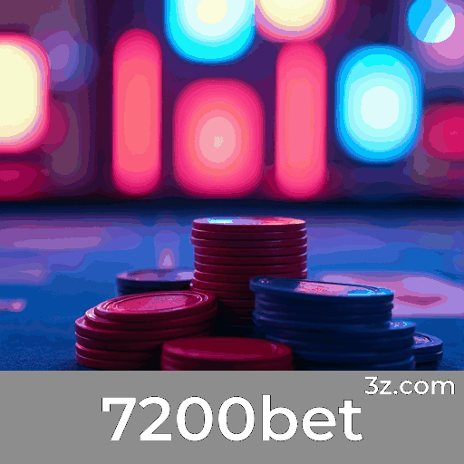 7200bet: Seu Cassino Online Confiável e Divertido