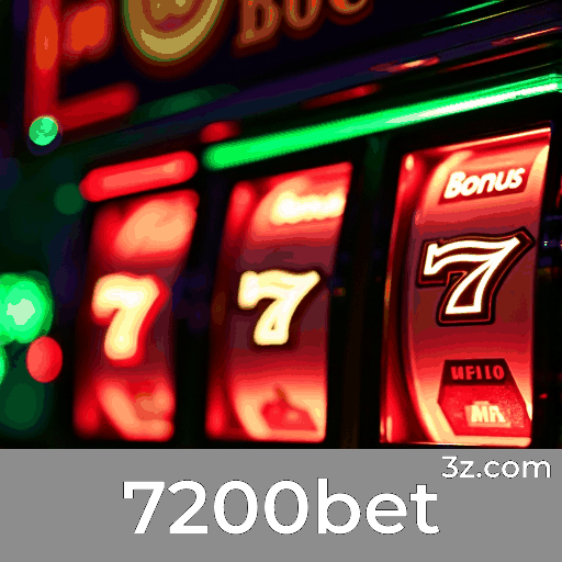 7200bet Bônus: Estratégia e Valor Inteligente
