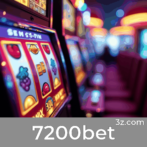 Tecnologia Inovadora com o Aplicativo 7200bet: Apostas Otimizadas e Design Avançado