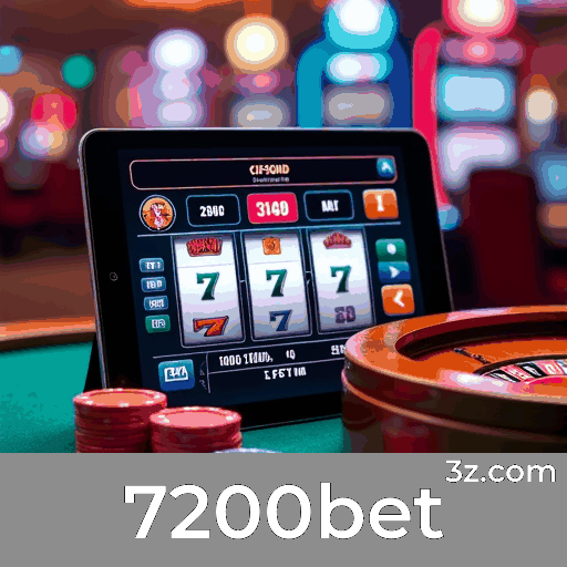 Maximize Sua Experiência de Jogo com Táticas Comprovadas no 7200bet