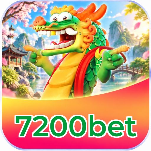 Logo 7200bet