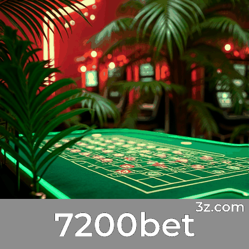 Profundidade em Apostas Esportivas no Brasil com a 7200bet