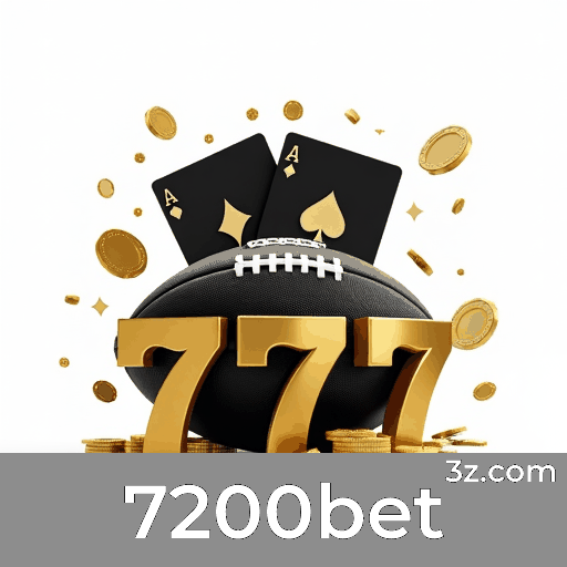 7200bet: Seu Cassino Online Confiável e Divertido