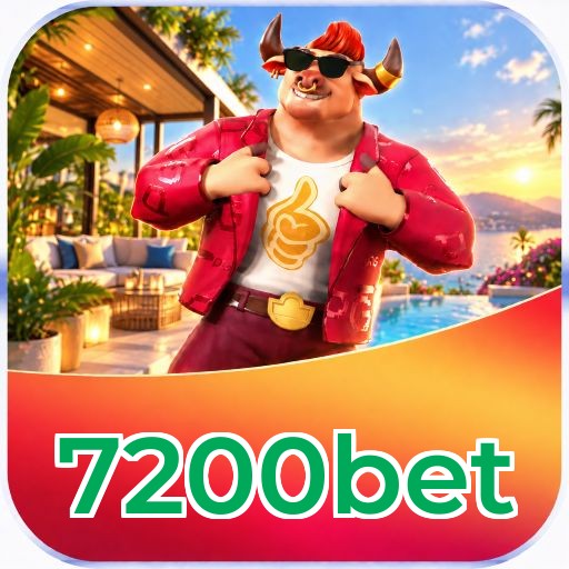 Gaming Premium da 7200bet - Mais de 2.500 jogos HD com performance otimizada