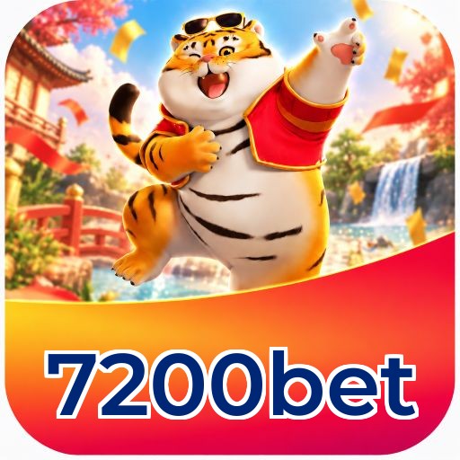 Logo 7200bet