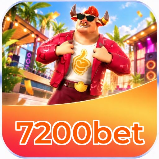 Logo 7200bet