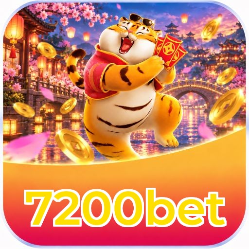 Logo 7200bet