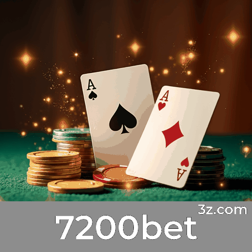 Profundidade em Apostas Esportivas no Brasil com a 7200bet