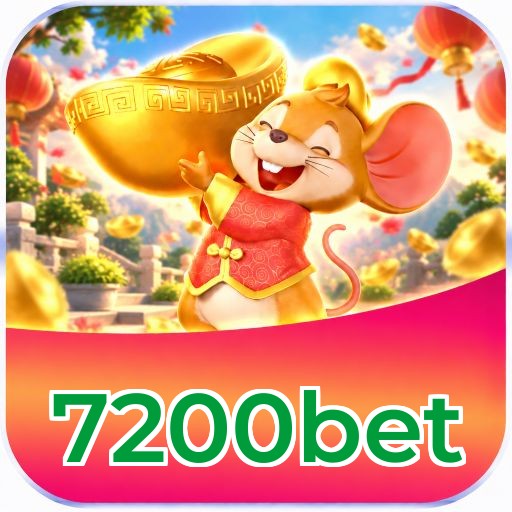 Logo 7200bet