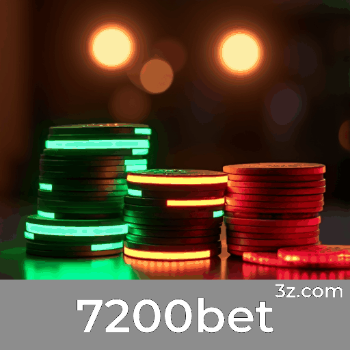 Revolucione Sua Experiência de Jogos Online com 7200bet