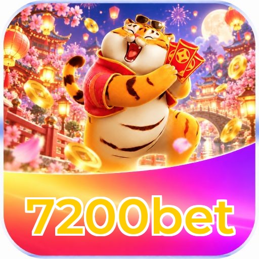 Logo 7200bet