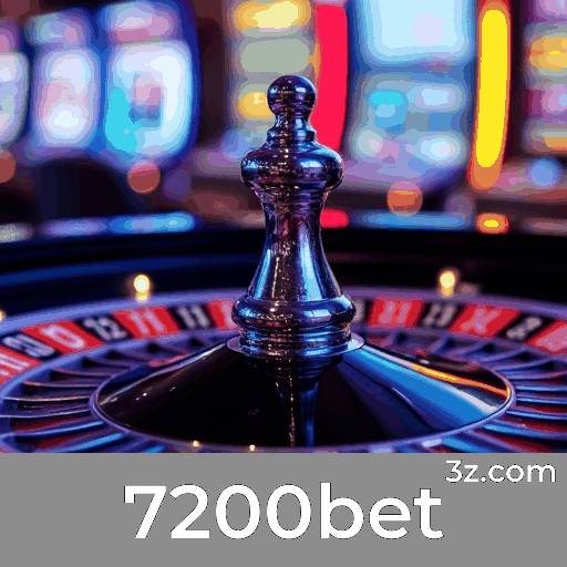 Revolucione Sua Experiência de Jogos Online com 7200bet