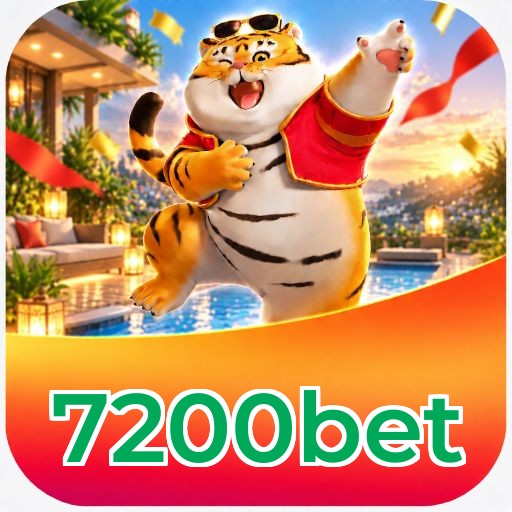 Fortune Series da 7200bet - Tiger, Rabbit, Dragon, OX com RTP 96%+