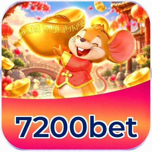 Logo 7200bet - Cassino Online Brasil