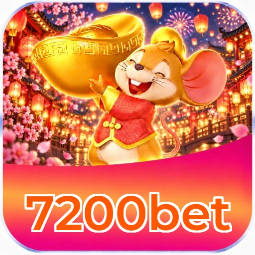 Logo 7200bet